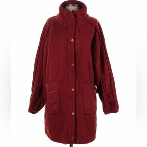 Free People Movement parka fleece jacket